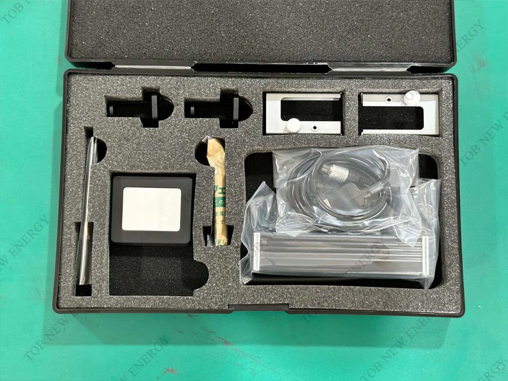 Portable Surface Roughness Tester