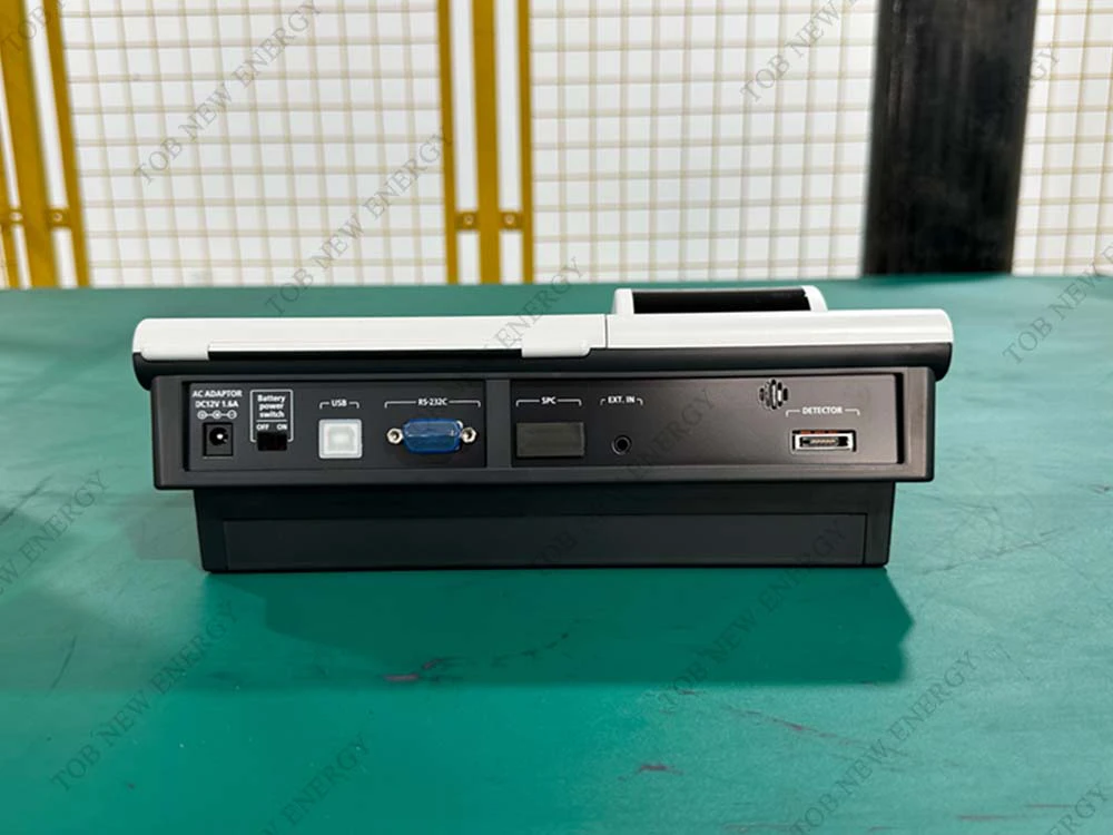 Portable Surface Roughness Tester