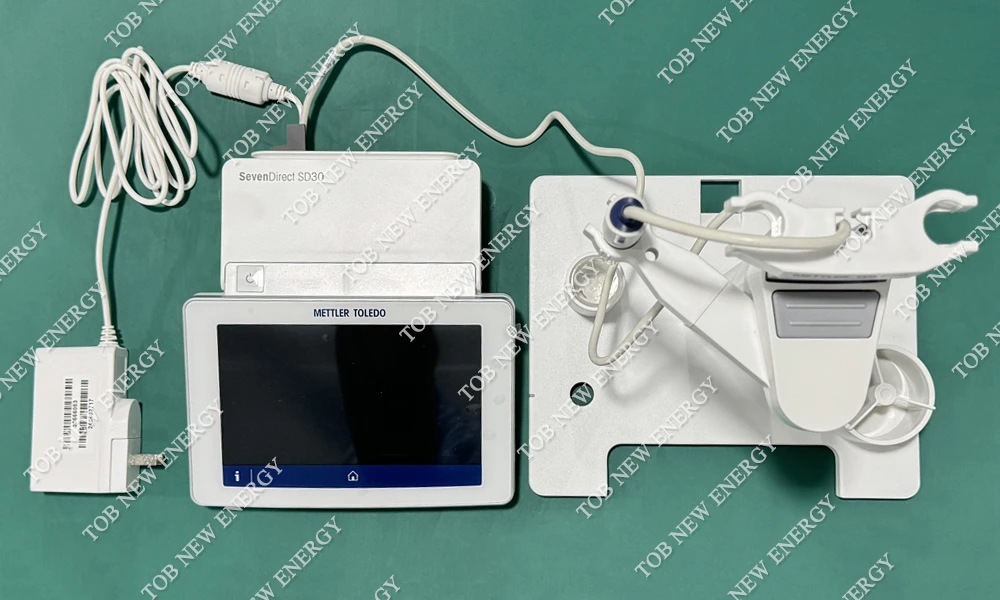 Conductivity Meter