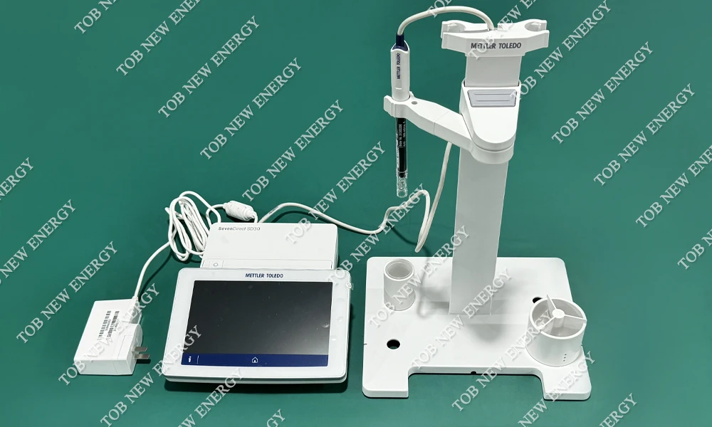 Conductivity Meter