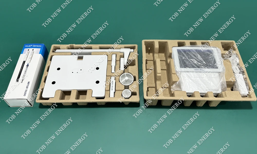 Conductivity Meter