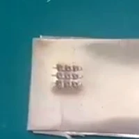 0.5+0.5mm welding