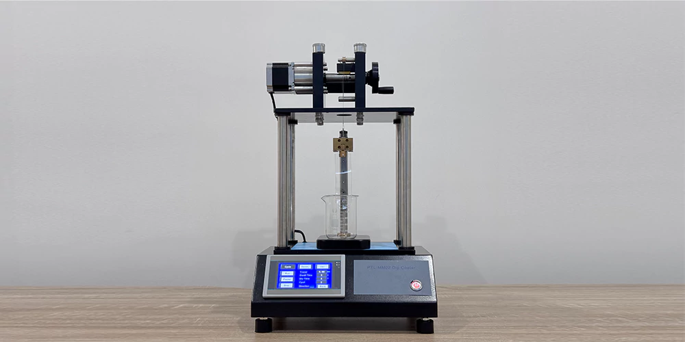 Lab Dip Coater