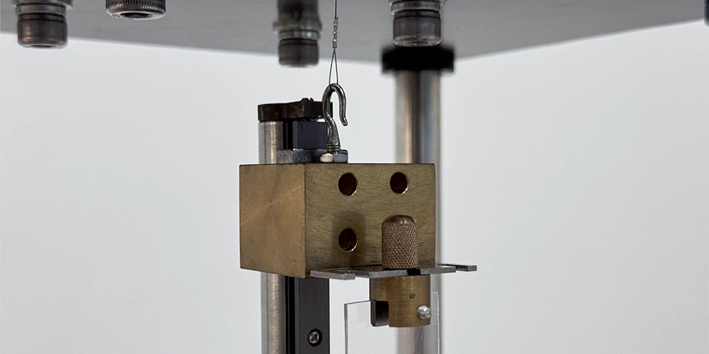 Lab Dip Coater