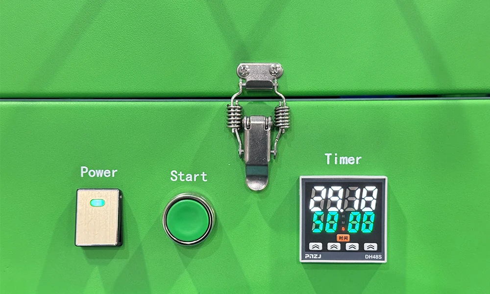 High Speed Vibrating Ball Mill High Speed Vibrating Ball Mill