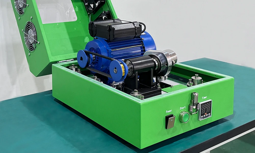 High Speed Vibrating Ball Mill High Speed Vibrating Ball Mill