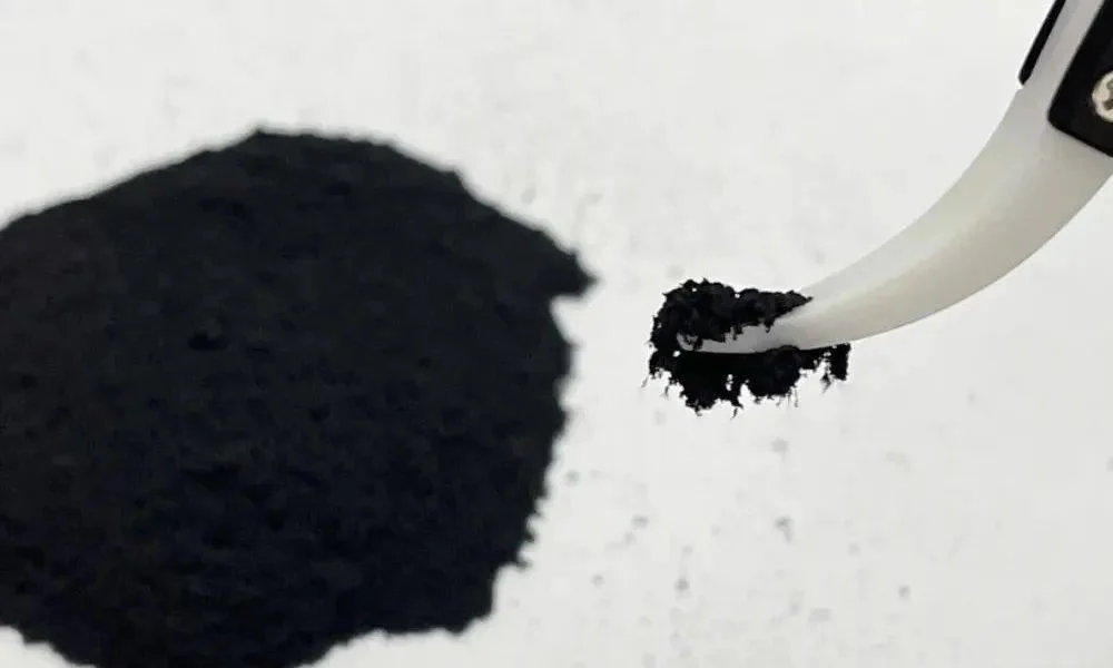 dry electrode powder