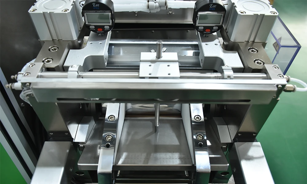 Coating Head of Doctor Blade Continuous Battery Coating Machine 