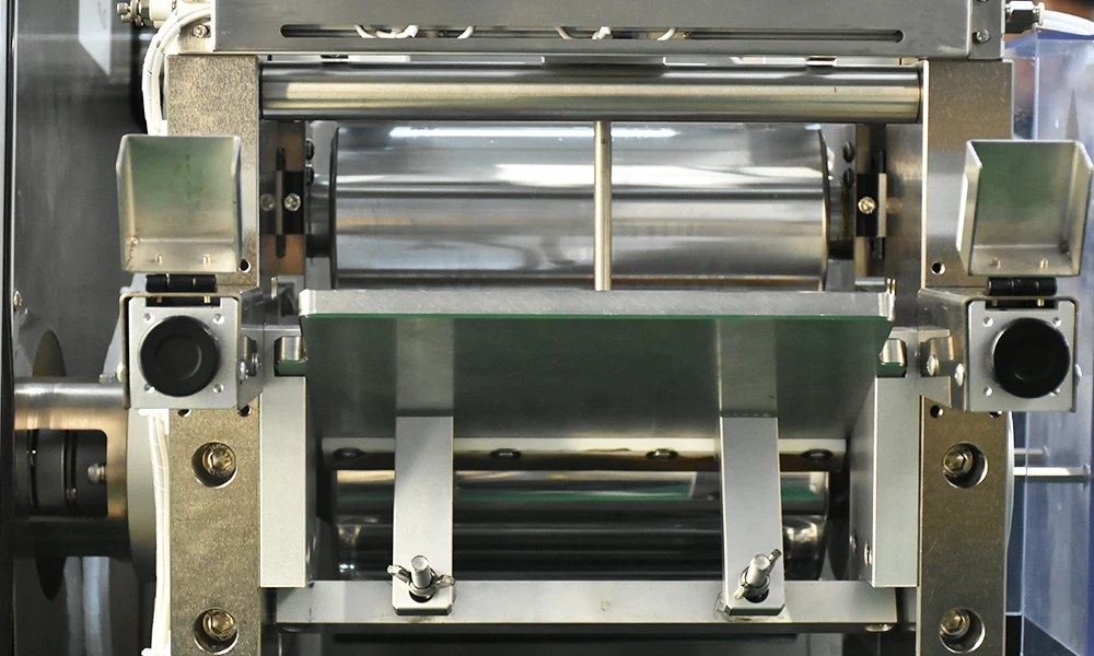 Doctor Blade Continuous Battery Coating Machine