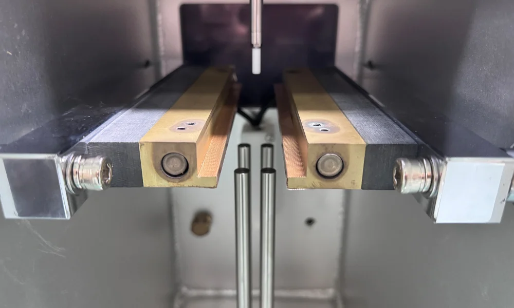 Vacuum Electrolyte Filling Soaking and Pre-sealing All-In-One Machine