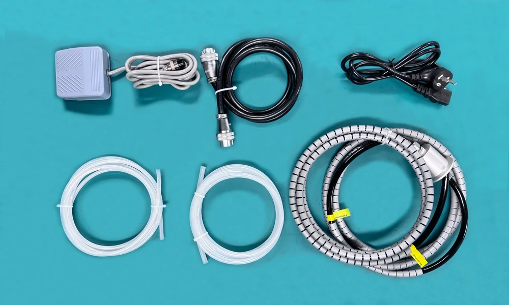 Vacuum Electrolyte Filling Soaking and Pre-sealing All-In-One Machine