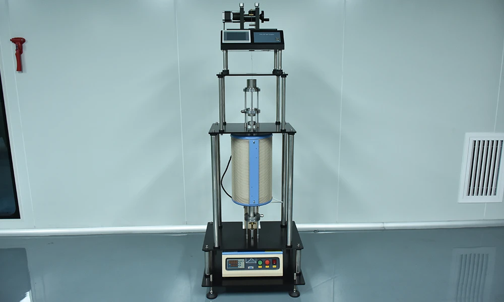 High-Temperature Dip Coating Machine