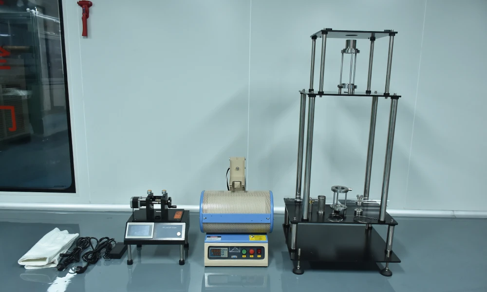 High-Temperature Dip Coating Machine