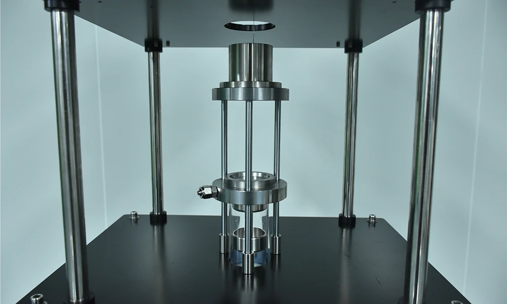 High-Temperature Dip Coating Machine