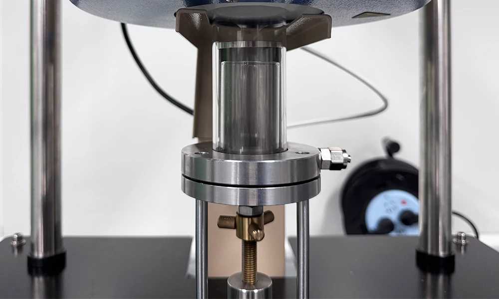 High-Temperature Dip Coating Machine