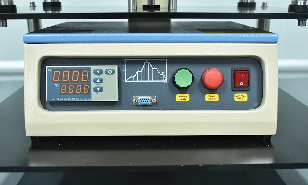 High-Temperature Dip Coating Machine