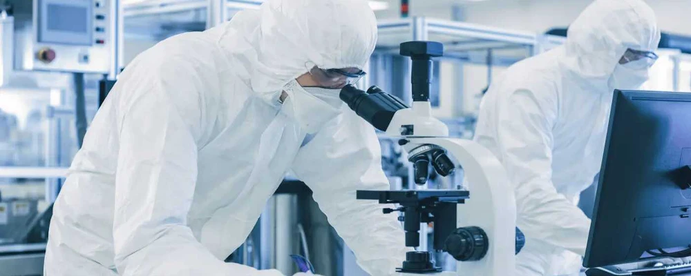 TOB Deepening Global R&D Partnerships