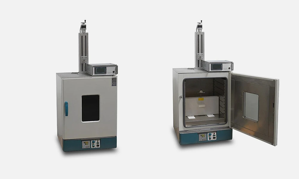 Constant Temperature Vertical Dip Coater