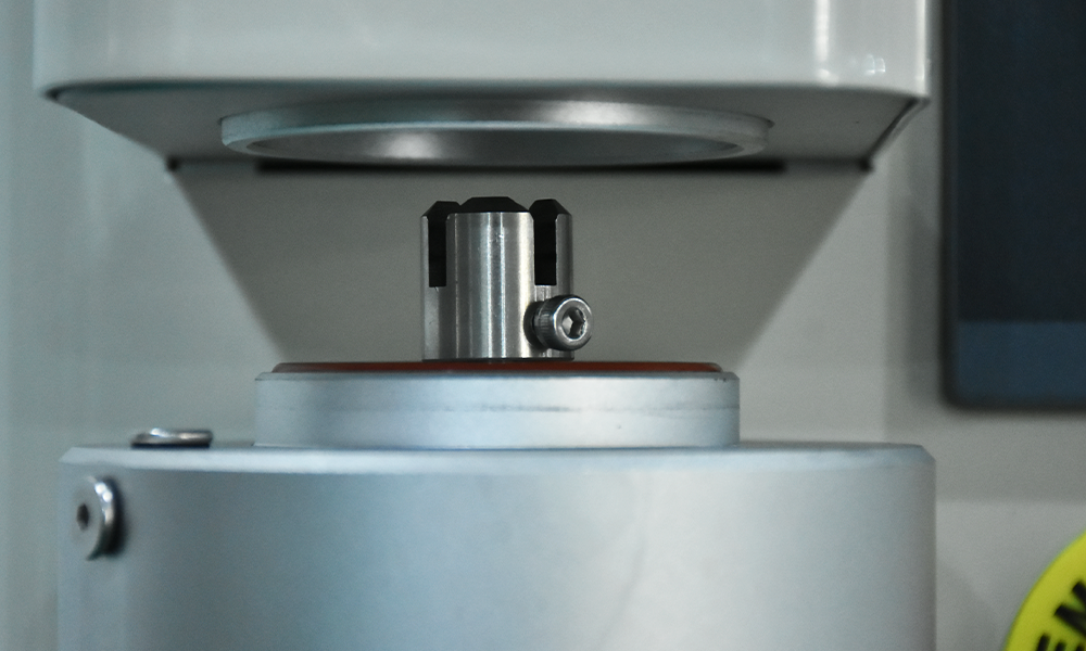 500ml Planetary Vacuum Mixer for Sodium-Ion Battery Slurry Preparation