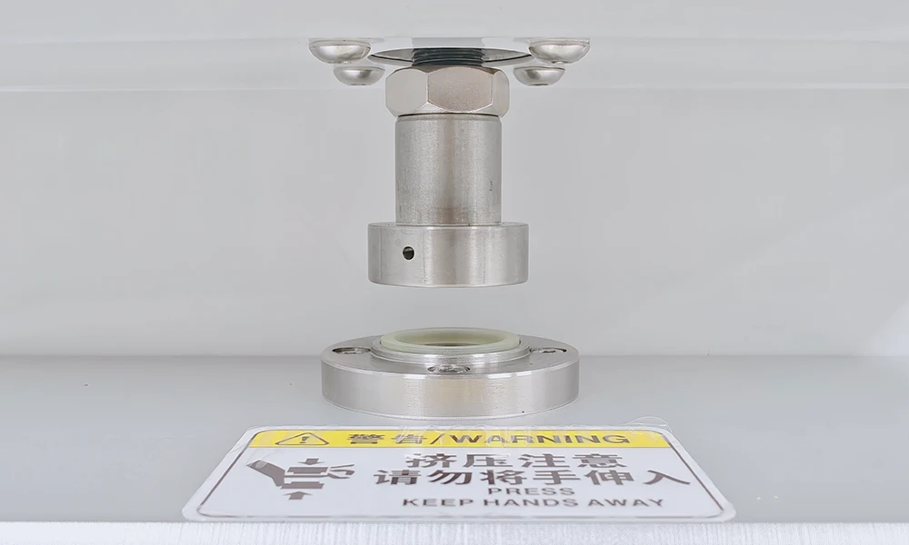 Precision Gurley Testing for Battery Separators