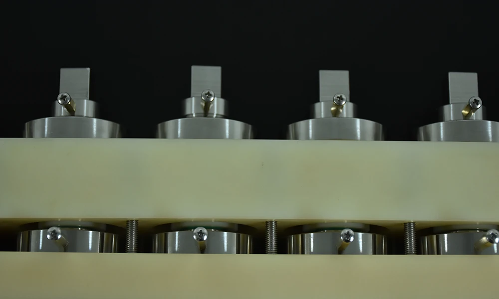 8 Channel Split Coin Cell Kit 8 Channel Split Coin Cell Kit