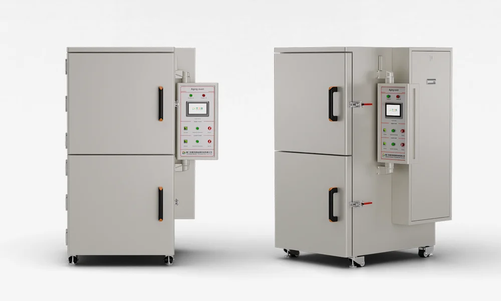Battery Electrode Roll Vacuum Drying Oven Battery Electrode Roll Vacuum Drying Oven