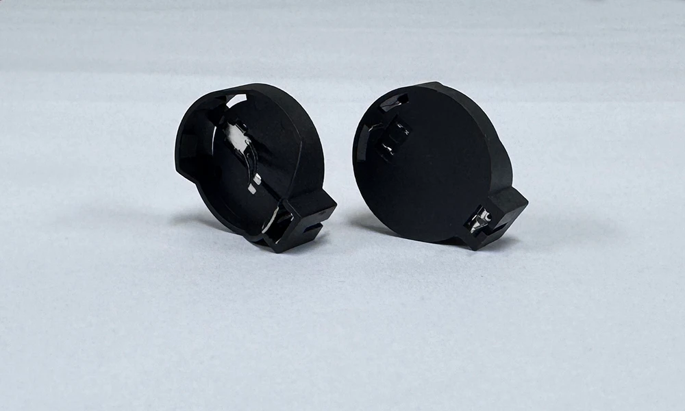 CR2032 Coin Cell Holder