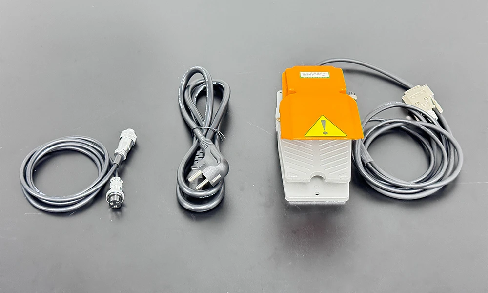 TOB-20K-1500W 20kHz Ultrasonic Metal Welding Machine Accessories TOB-20K-1500W 20kHz Ultrasonic Metal Welding Machine Accessories