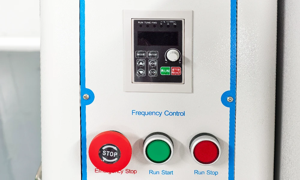 liquid nitrogen ball mill control panel liquid nitrogen ball mill control panel