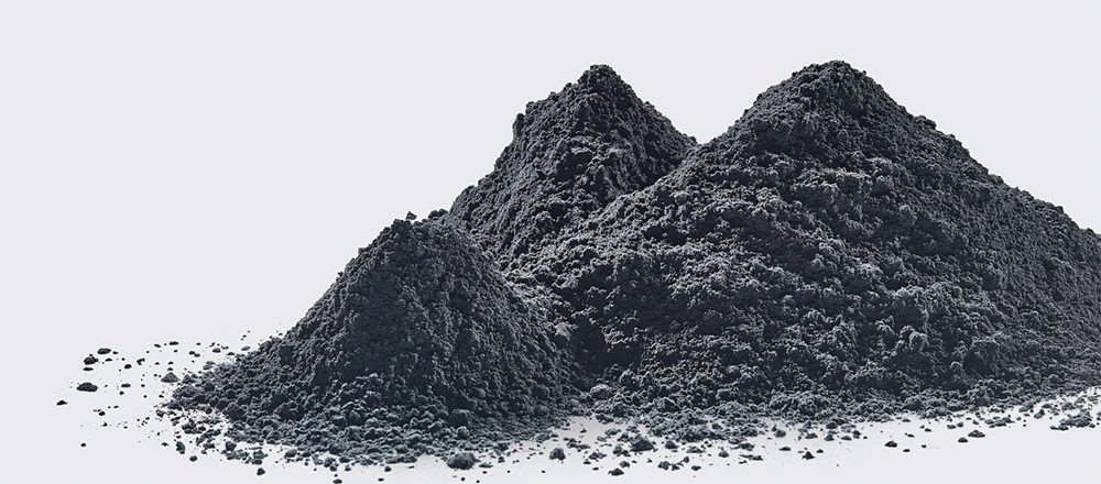 Lithium ion battery cathode and anode active materials Lithium ion battery cathode and anode active materials