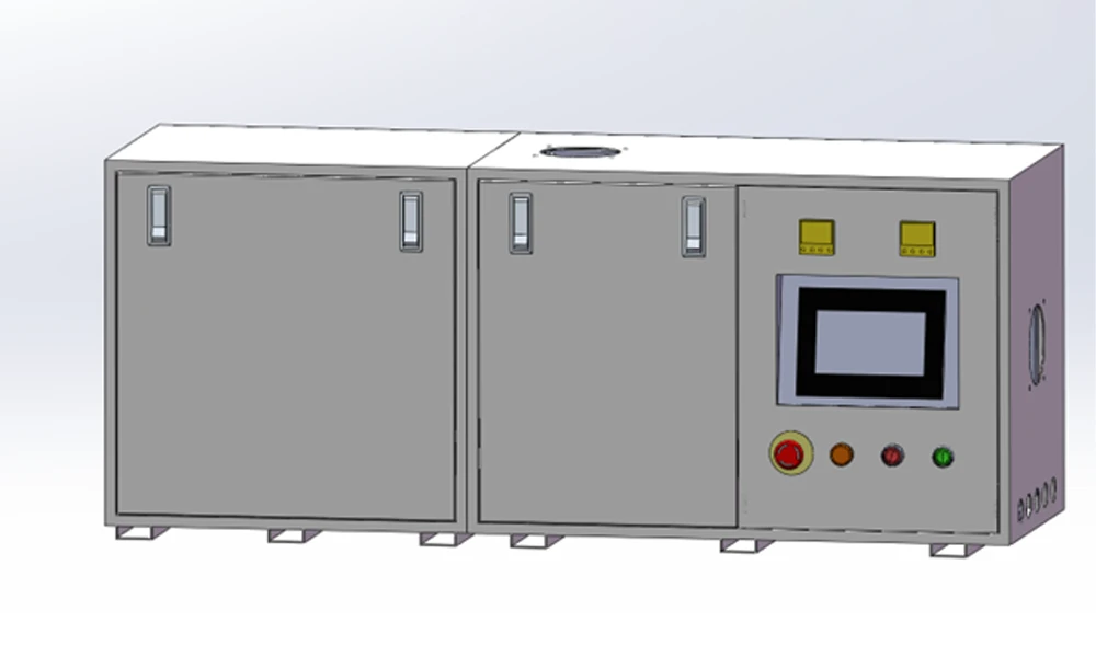 Electrical Cabinet