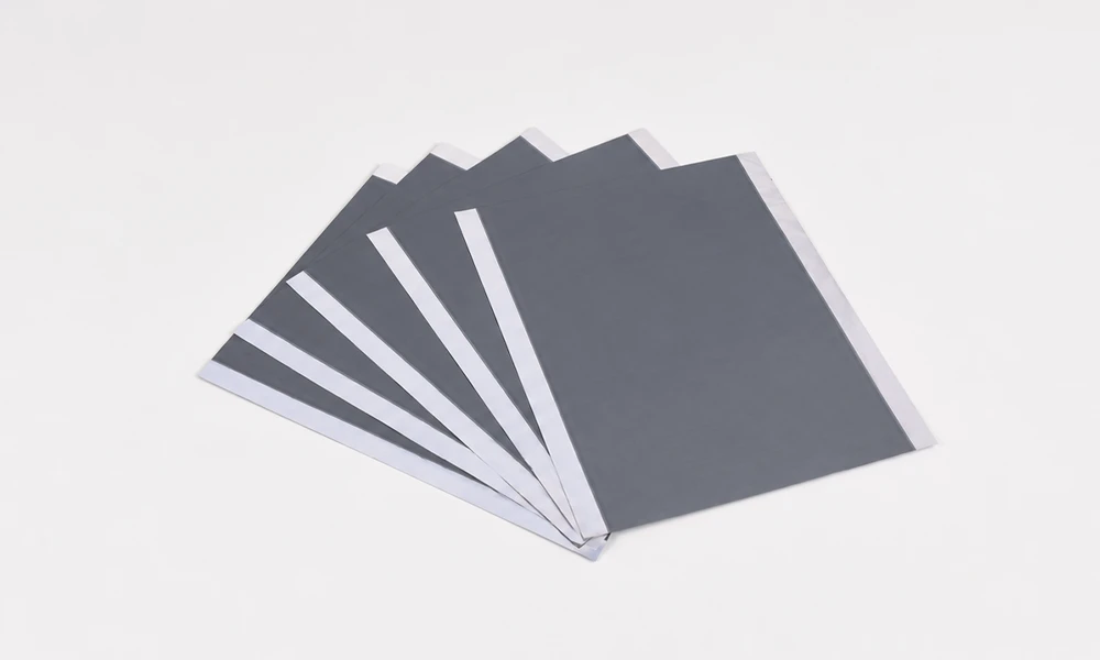 LTO Single-Side Coated Aluminum Foil Anode Electrode