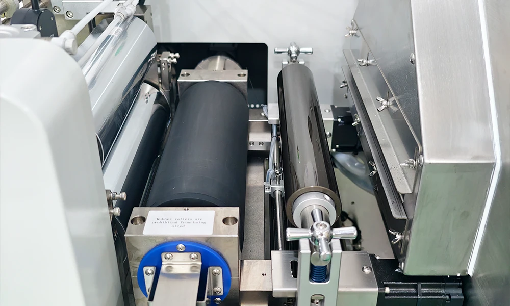 Roll to Roll Coating Machine for Lithium Battery Electrode Roll to Roll Coating Machine for Lithium Battery Electrode