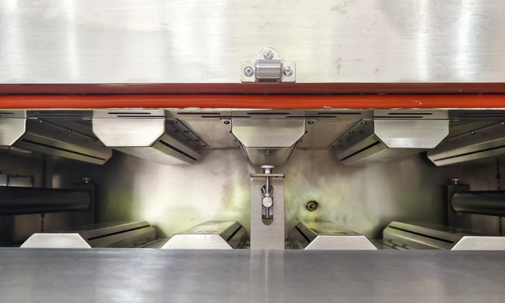 Drying Oven of Battery Electrode Coating Machine
