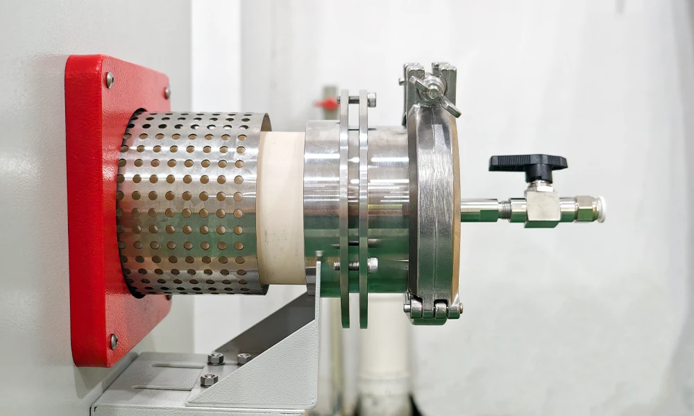 304 Stainless Steel Sealing Flanges