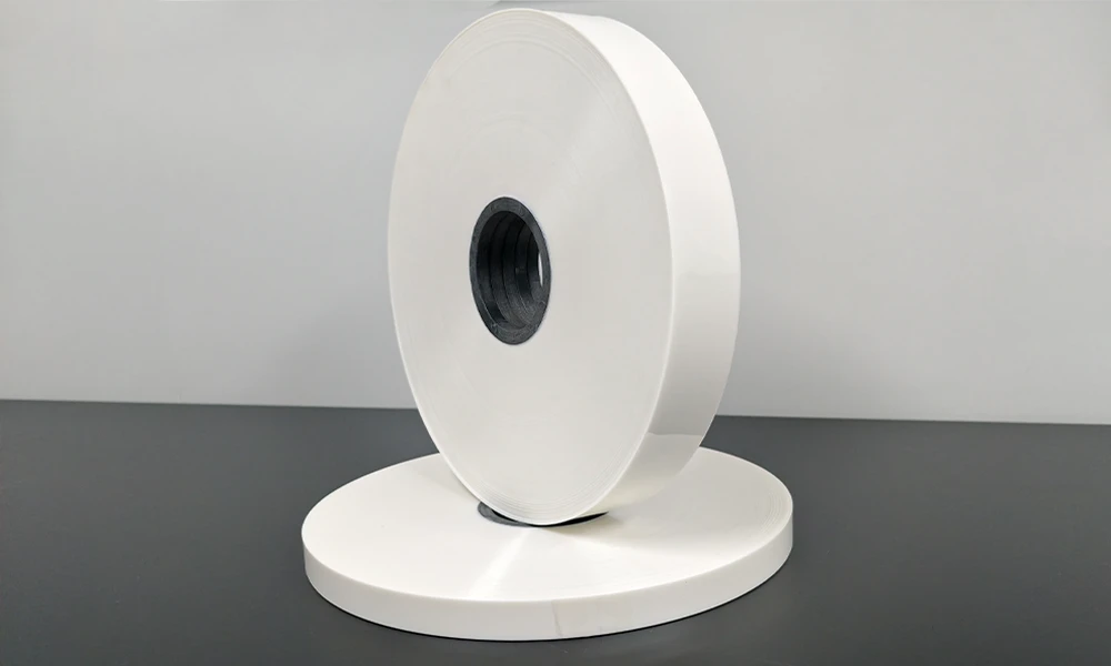 PET Insulation Spacer Roll Material PET Insulation Spacer Roll Material