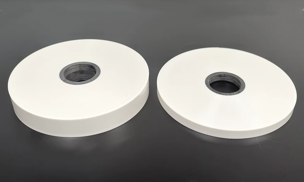 PET Insulation Spacer Roll Material
