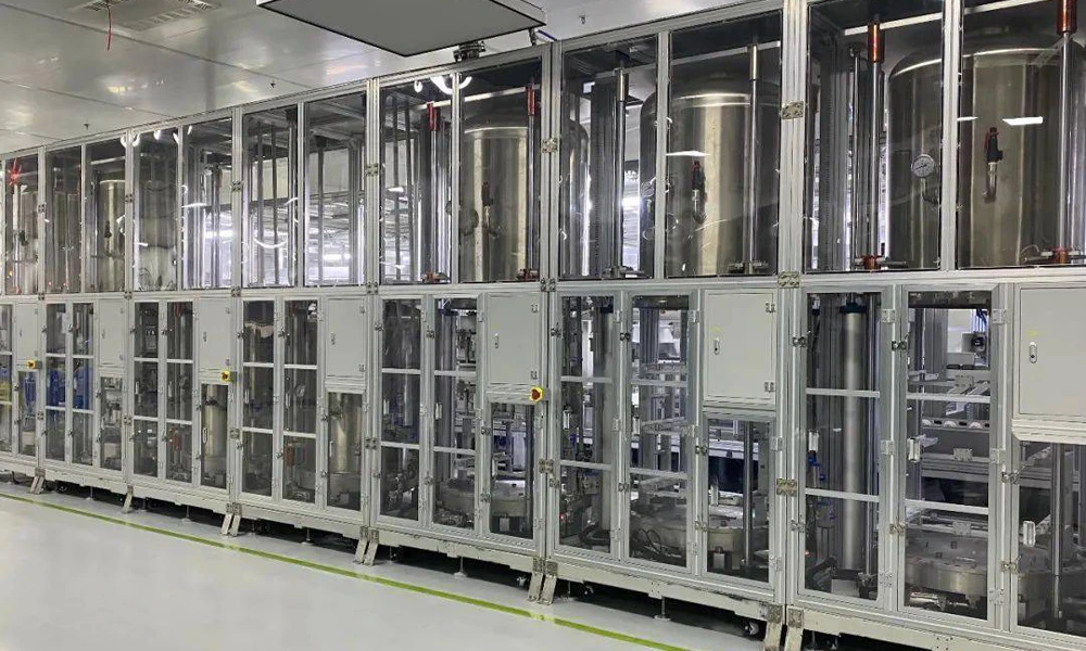 electrolyte-filling-machine-for-drone-battery