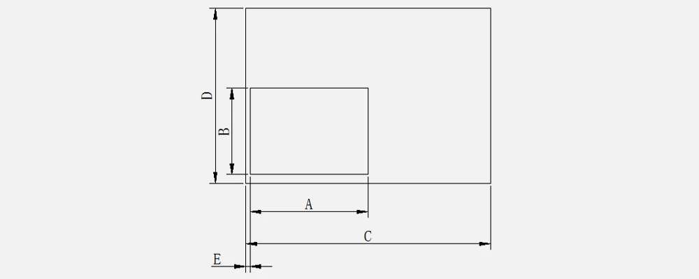 Formed Film Specifications