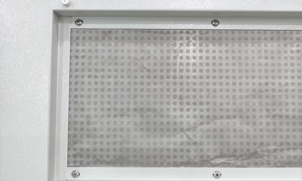 TOB-VFC-800 carbon-filtration version TOB-VFC-800 carbon-filtration version