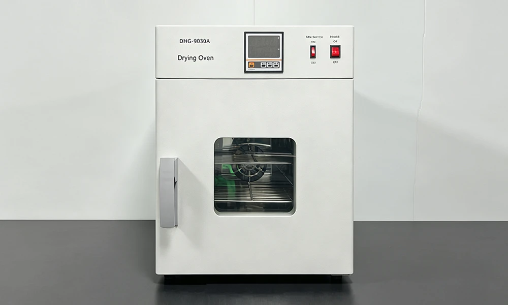 TOB-DHG-9030A Vertical Drying Oven