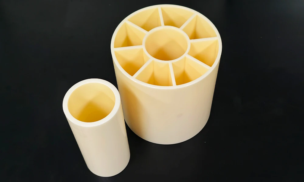 Winding cores in different diameters and constructions