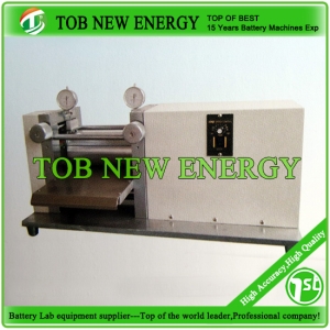 Electric Roll Press Machine