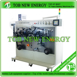 Roller Ultrasonic Welding Machine For Battery Cathode Electrode