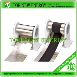 Ultrathin stainless steel foil roll manufacturer Thickness 0.03mm