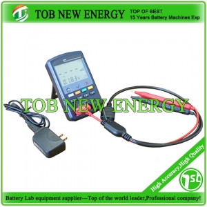 battery internal resistance tester