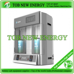 Surface Area and Pore Size Analyzer