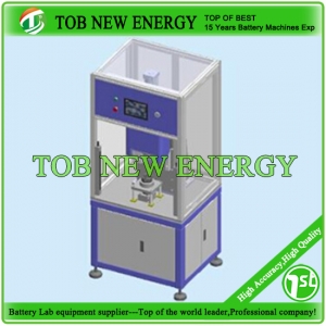 Electric Sealing Machine For Super Capacitor