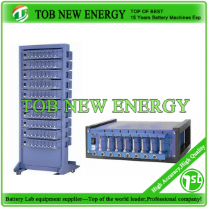 battery testing system