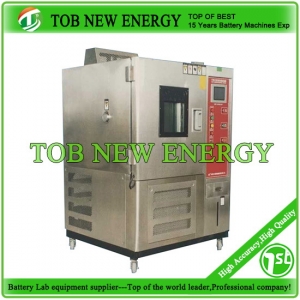 Temperature cycling testing machine